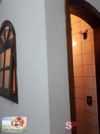 Imagem Casa com 2 Quartos à Venda, 125 m² em Vila Palmares - Santo André Imagem Casa com 2 Quartos à Venda, 125 m² em Vila Palmares - Santo André