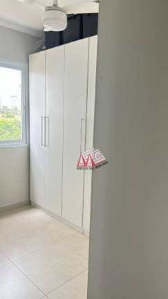 Imagem Apartamento com 3 Quartos para Alugar, 80 m² em Parque Campolim - Sorocaba