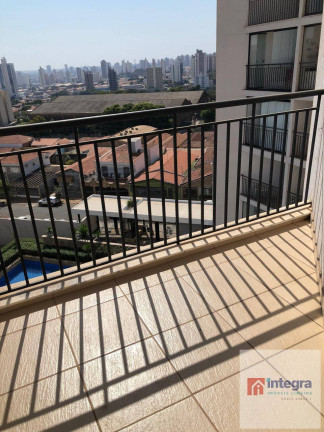 Imagem Apartamento com 2 Quartos à Venda, 66 m² em Paulicéia - Piracicaba Imagem Apartamento com 2 Quartos à Venda, 66 m² em Paulicéia - Piracicaba