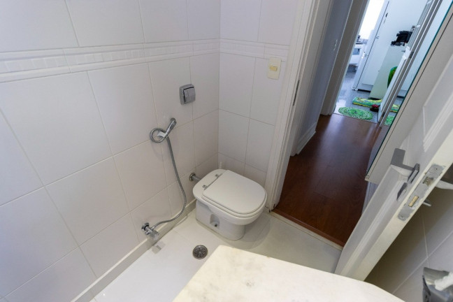Imagem Apartamento com 3 Quartos à Venda, 110 m² em Campo Belo - São Paulo Imagem Apartamento com 3 Quartos à Venda, 110 m² em Campo Belo - São Paulo