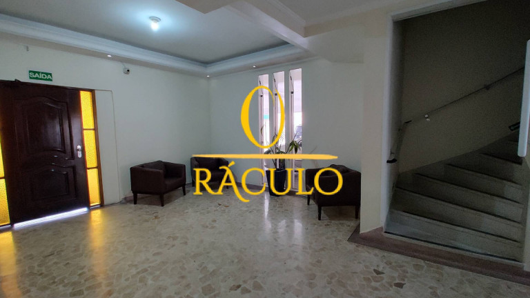 Imagem Apartamento com 1 Quarto à Venda, 65 m² em Centro - São Vicente