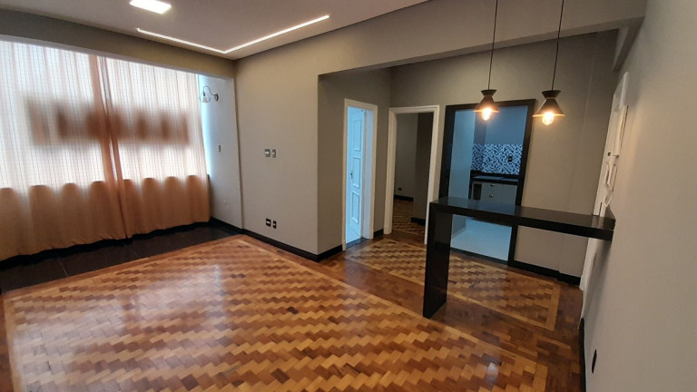 Imagem Apartamento com 1 Quarto à Venda, 56 m² em Boqueirão - Santos