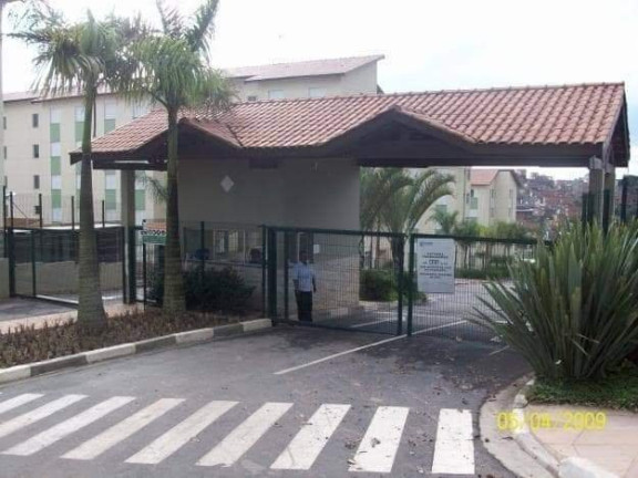 Imagem Apartamento com 2 Quartos à Venda, 48 m² em Jardim São Miguel - Ferraz De Vasconcelos Imagem Apartamento com 2 Quartos à Venda, 48 m² em Jardim São Miguel - Ferraz De Vasconcelos
