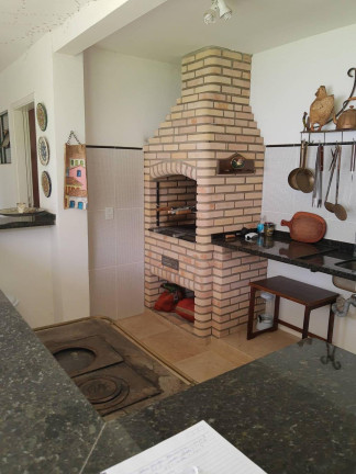 Imagem Chácara com 4 Quartos à Venda, 8.000 m² em Encosta Do Sol - Itatiba