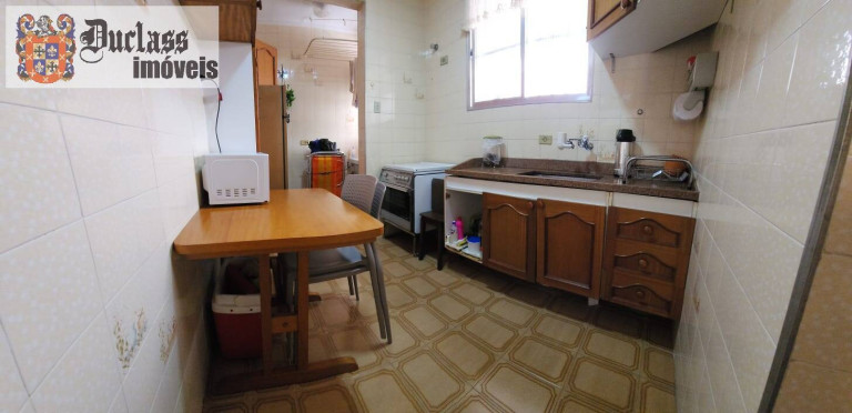 Imagem Apartamento com 1 Quarto à Venda, 39 m² em Boqueirão - Praia Grande Imagem Apartamento com 1 Quarto à Venda, 39 m² em Boqueirão - Praia Grande