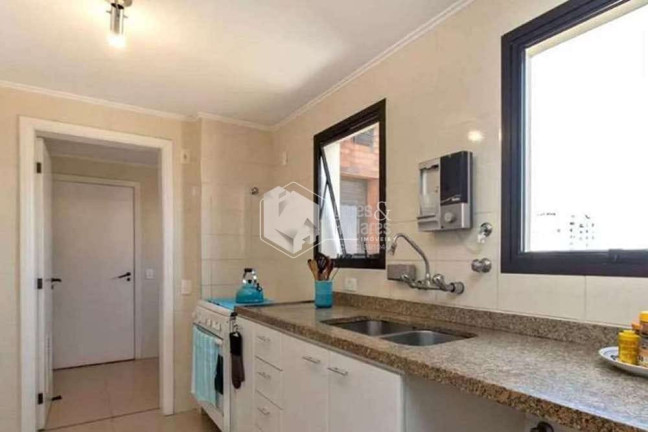 Imagem Apartamento com 3 Quartos à Venda, 176 m² em Vila Suzana - São Paulo Imagem Apartamento com 3 Quartos à Venda, 176 m² em Vila Suzana - São Paulo