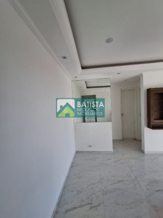 Imagem Apartamento com 2 Quartos à Venda, 46 m² em Vila Homero Thon - Santo André Imagem Apartamento com 2 Quartos à Venda, 46 m² em Vila Homero Thon - Santo André