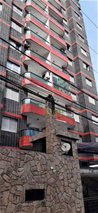 Imagem Apartamento com 2 Quartos à Venda, 92 m² em Tupi - Praia Grande