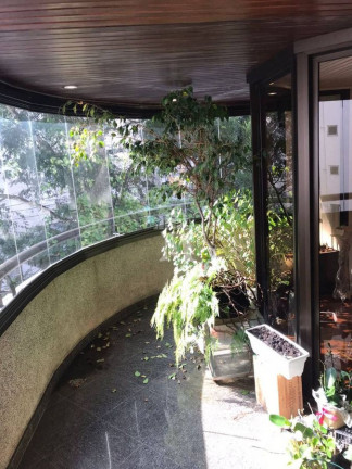 Imagem Apartamento com 3 Quartos à Venda, 189 m² em Paraíso - São Paulo Imagem Apartamento com 3 Quartos à Venda, 189 m² em Paraíso - São Paulo