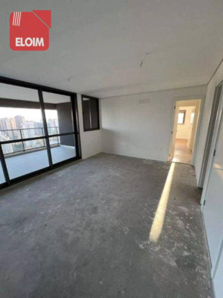 Imagem Apartamento com 3 Quartos à Venda, 143 m² em Campo Belo - São Paulo