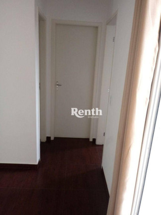 Imagem Apartamento com 2 Quartos à Venda, 48 m² em Jardim Parque Residencial - Rio Claro