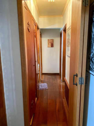 Imagem Imóvel com 3 Quartos à Venda, 141 m² em Paraíso - São Paulo