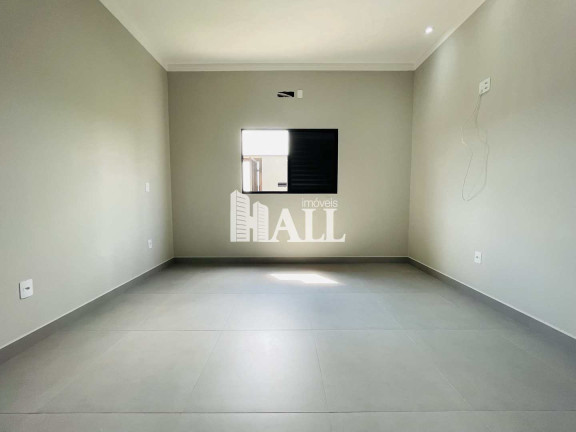 Imagem Casa com 3 Quartos à Venda, 120 m² em Residencial Regissol Ii - Mirassol