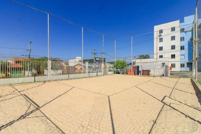 Imagem Imóvel com 2 Quartos à Venda, 38 m² em Restinga - Porto Alegre