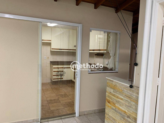 Imagem Casa com 3 Quartos à Venda, 231 m² em Jardim Boa Esperança - Campinas Imagem Casa com 3 Quartos à Venda, 231 m² em Jardim Boa Esperança - Campinas