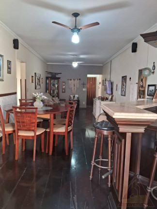 Imagem Apartamento com 3 Quartos à Venda, 156 m² em Ponta Da Praia - Santos Imagem Apartamento com 3 Quartos à Venda, 156 m² em Ponta Da Praia - Santos