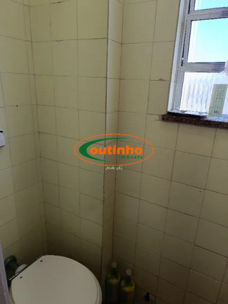 Foto do imóvel Apartamento com 3 Quartos à Venda, 90 m² em Tijuca - Rio De Janeiro