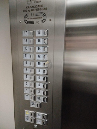 Imagem Apartamento com 3 Quartos à Venda, 773 m² em Juvevê - Curitiba
