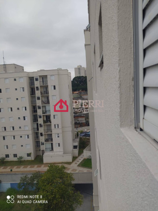 Imagem Apartamento com 2 Quartos à Venda, 49 m² em Vila Brasilândia - São Paulo Imagem Apartamento com 2 Quartos à Venda, 49 m² em Vila Brasilândia - São Paulo