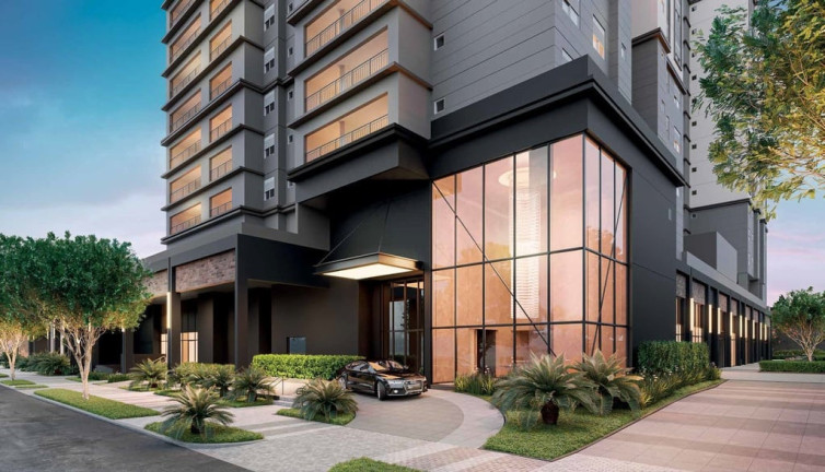 Imagem Apartamento com 3 Quartos à Venda, 123 m² em Ipiranga - São Paulo Imagem Apartamento com 3 Quartos à Venda, 123 m² em Ipiranga - São Paulo