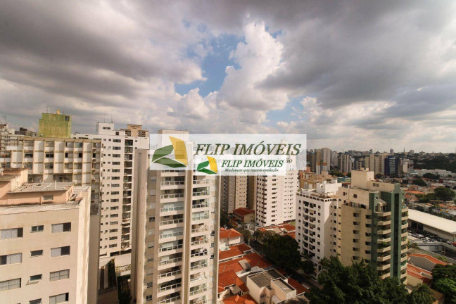 Imagem Apartamento com 3 Quartos à Venda, 85 m² em Cambuí - Campinas Imagem Apartamento com 3 Quartos à Venda, 85 m² em Cambuí - Campinas