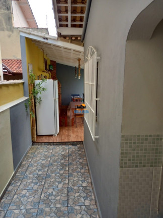Imagem Casa com 3 Quartos à Venda, em Jardim Jamaica - Itanhaém Imagem Casa com 3 Quartos à Venda, em Jardim Jamaica - Itanhaém
