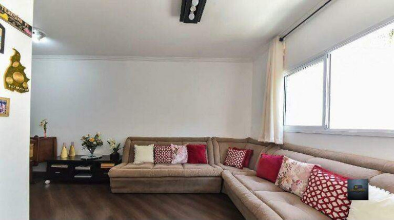 Imagem Apartamento com 3 Quartos à Venda, 96 m² em Vila Gonçalves - São Bernardo Do Campo