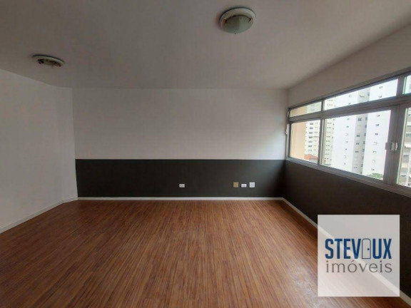 Imagem Apartamento com 3 Quartos à Venda, 90 m² em Moema - São Paulo