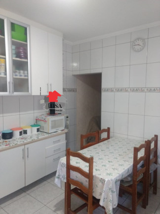Imagem Casa com 3 Quartos à Venda, 125 m² em Jardim Terras De Santo Antônio - Hortolândia Imagem Casa com 3 Quartos à Venda, 125 m² em Jardim Terras De Santo Antônio - Hortolândia
