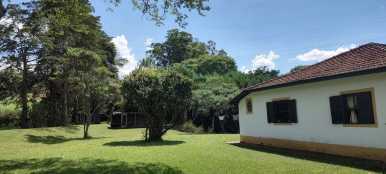 Imagem Imóvel com 3 Quartos à Venda, 500 m² em Rio Abaixo - Atibaia