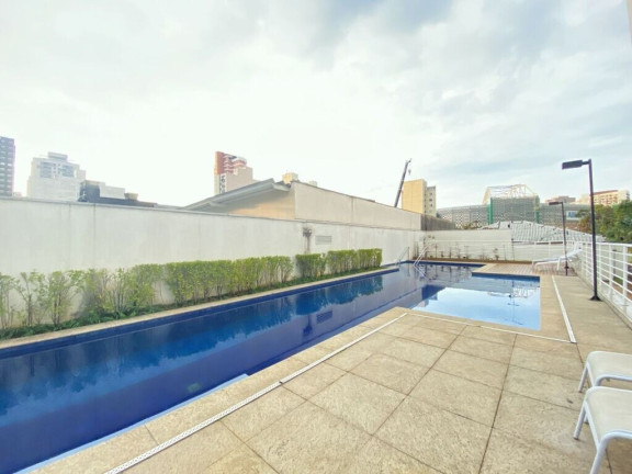 Apartamento com 2 Quartos à Venda, 56 m² em Vila Pompéia - São Paulo