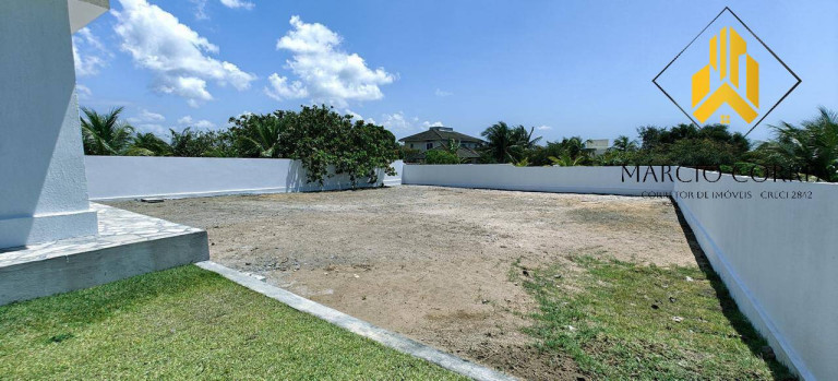 Imagem Casa de Condomínio com 3 Quartos à Venda, 1 m² em Carapibus - Conde Imagem Casa de Condomínio com 3 Quartos à Venda, 1 m² em Carapibus - Conde
