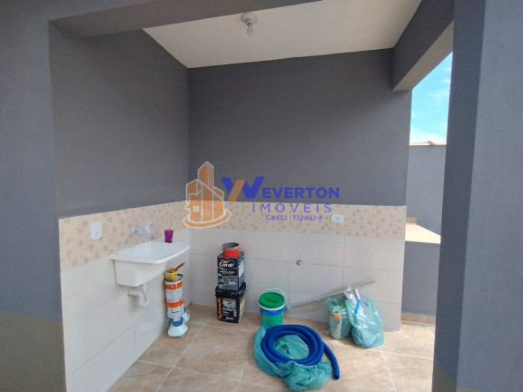 Imagem Casa com 2 Quartos à Venda, em Jardim Palmeiras - Mongaguá Imagem Casa com 2 Quartos à Venda, em Jardim Palmeiras - Mongaguá