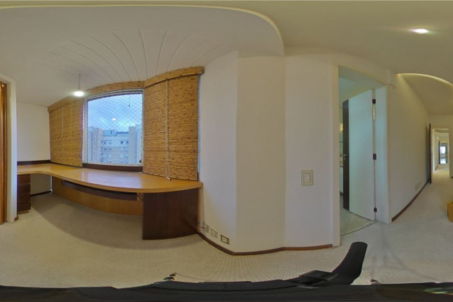 Imagem Apartamento com 3 Quartos à Venda, 196 m² em Vila Andrade - São Paulo