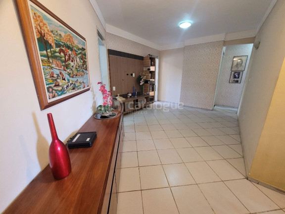Imagem Apartamento com 4 Quartos à Venda, 165 m² em Petrópolis - Natal