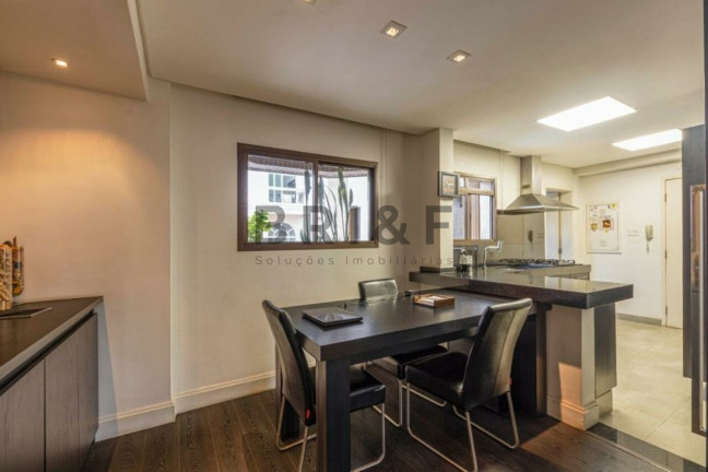 Imagem Apartamento com 4 Quartos à Venda, 150 m² em Campo Belo - São Paulo Imagem Apartamento com 4 Quartos à Venda, 150 m² em Campo Belo - São Paulo