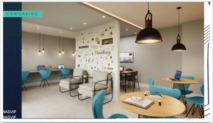 Imagem Imóvel com 2 Quartos à Venda, 53 m² em Cachambi - Rio De Janeiro Imagem Imóvel com 2 Quartos à Venda, 53 m² em Cachambi - Rio De Janeiro