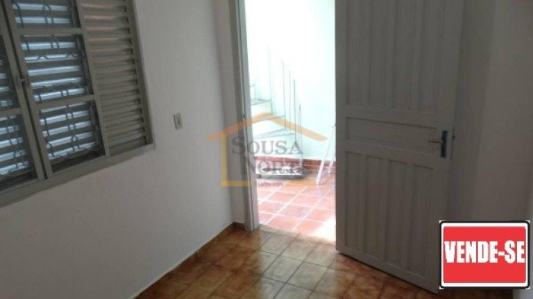 Imagem Casa com 3 Quartos à Venda, 243 m² em Vila Albertina - São Paulo Imagem Casa com 3 Quartos à Venda, 243 m² em Vila Albertina - São Paulo