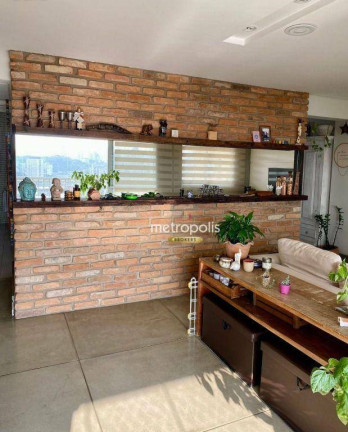 Imagem Apartamento com 3 Quartos à Venda, 121 m² em Mooca - São Paulo