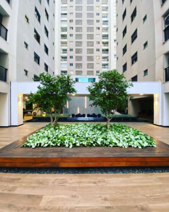 Imagem Apartamento com 4 Quartos à Venda, 224 m² em Setor Marista - Goiânia