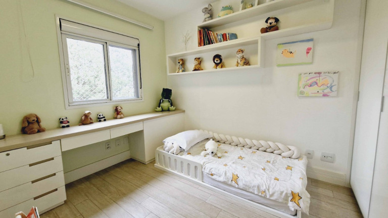 Imagem Apartamento com 2 Quartos à Venda, 130 m² em Vila Andrade - São Paulo