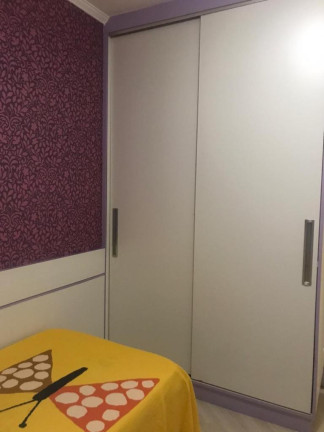 Imagem Apartamento com 2 Quartos à Venda, 65 m² em Vila Araguaia - São Paulo Imagem Apartamento com 2 Quartos à Venda, 65 m² em Vila Araguaia - São Paulo
