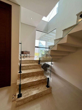 Imagem Sobrado com 3 Quartos à Venda, 192 m² em Jardim Jacinto - Jacareí