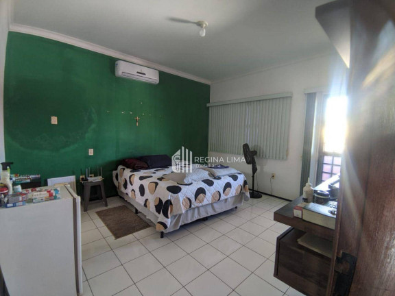 Imagem Casa com 3 Quartos à Venda, 190 m² em Horto - Teresina
