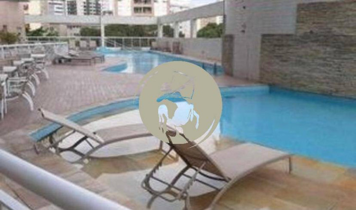 Apartamento com 2 Quartos à Venda, 110 m² em Gonzaga - Santos