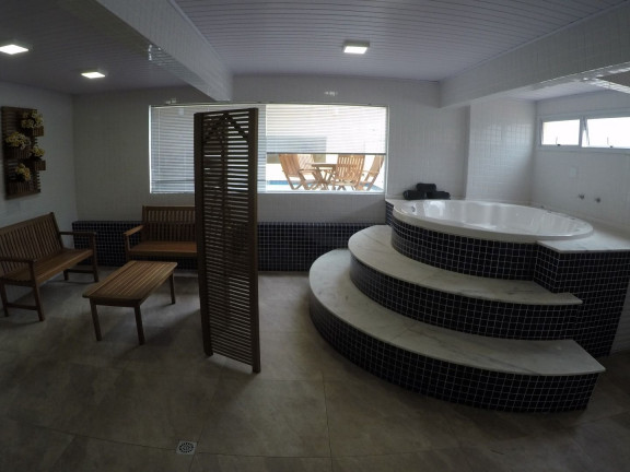 Imagem Apartamento com 3 Quartos à Venda, 105 m² em Canto Do Forte - Praia Grande Imagem Apartamento com 3 Quartos à Venda, 105 m² em Canto Do Forte - Praia Grande
