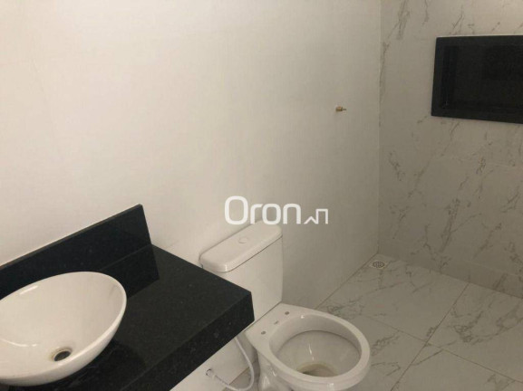 Imagem Casa com 3 Quartos à Venda, 108 m² em Jardim Tropical - Aparecida De Goiânia Imagem Casa com 3 Quartos à Venda, 108 m² em Jardim Tropical - Aparecida De Goiânia