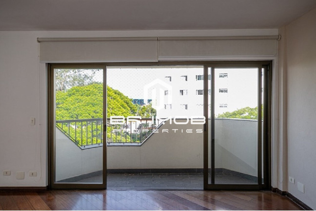 Imagem Imóvel com 3 Quartos à Venda, 116 m² em Campo Belo - São Paulo