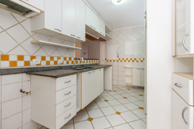 Imagem Imóvel com 3 Quartos à Venda, em Vila Olímpia - São Paulo Imagem Imóvel com 3 Quartos à Venda, em Vila Olímpia - São Paulo
