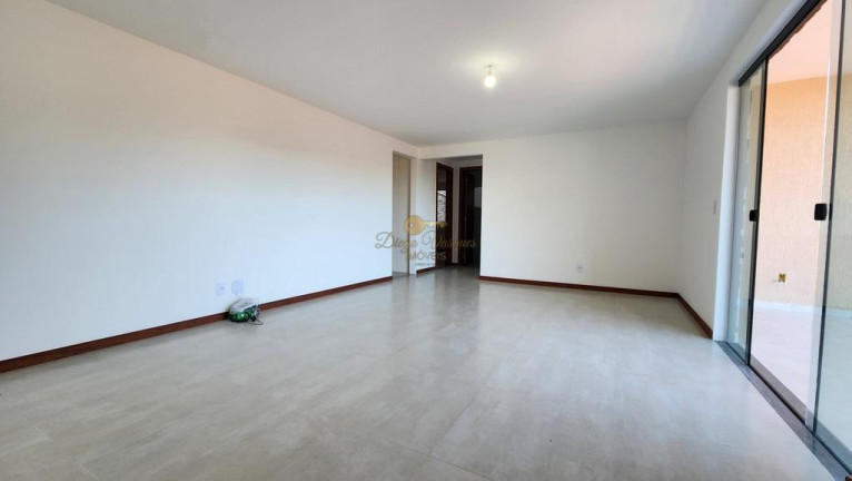Imagem Apartamento com 2 Quartos à Venda, 120 m² em Santa Cecília - Teresópolis